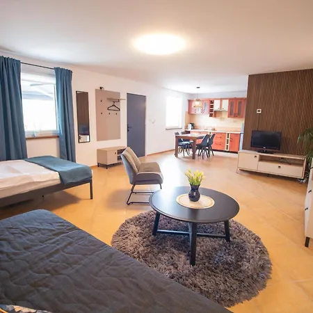 Appartement Domki Lord